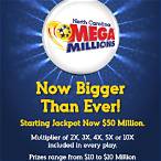 nc education lottery mega millions
